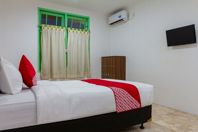 Hotel Oyo 502 Wisma Bukti