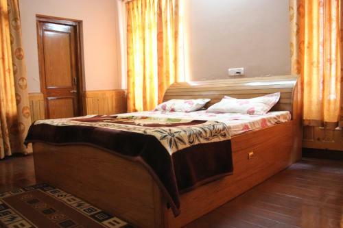 Bed & Breakfast Chandruma Cottage