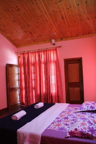 Bed & Breakfast Chandruma Cottage