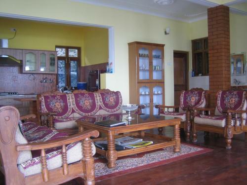 Bed & Breakfast Chandruma Cottage
