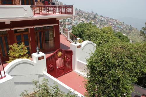 Bed & Breakfast Chandruma Cottage