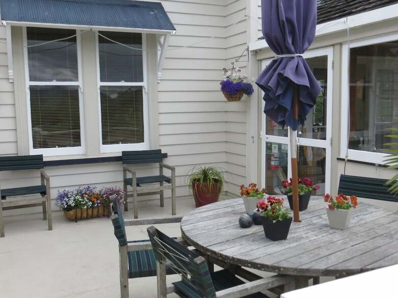 Bed & Breakfast Cotswold Cottage