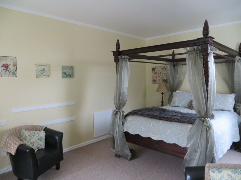 Bed & Breakfast Cotswold Cottage