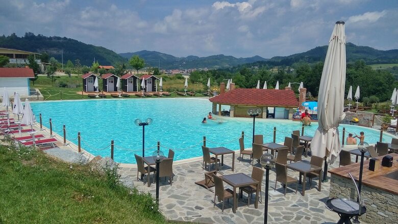 Hotel Relais Black Horse