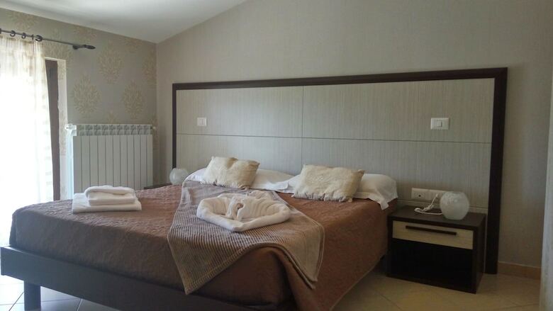 Hotel Relais Black Horse