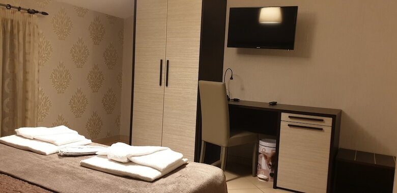 Hotel Relais Black Horse