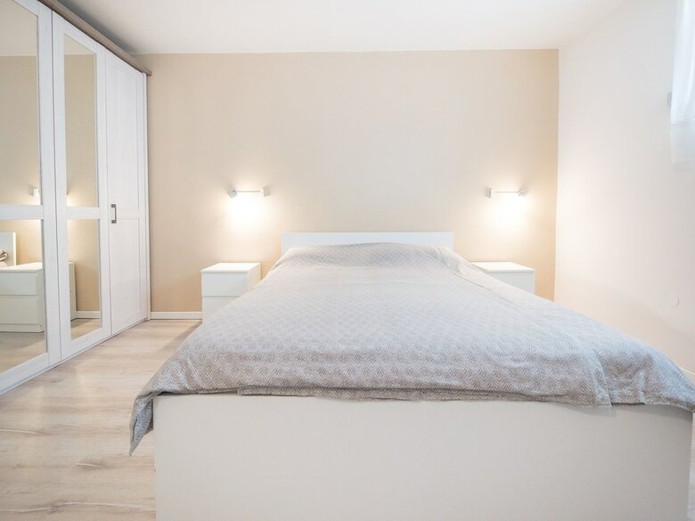 Apartamentos At Forest's