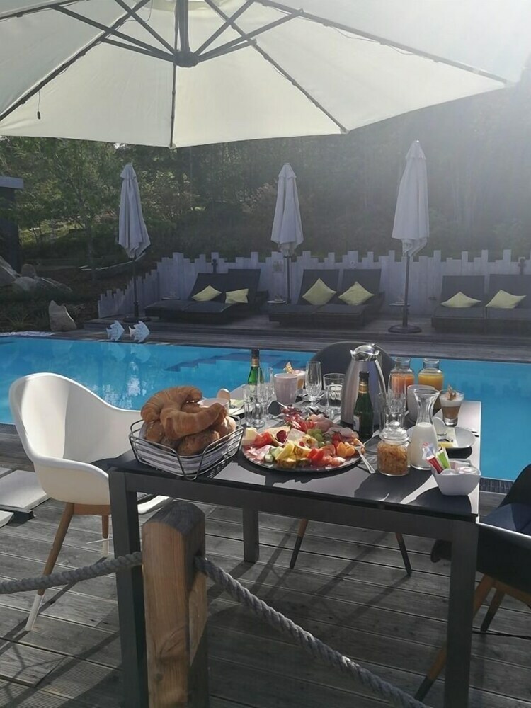 Aparthotel Wellness-appartments Seibold