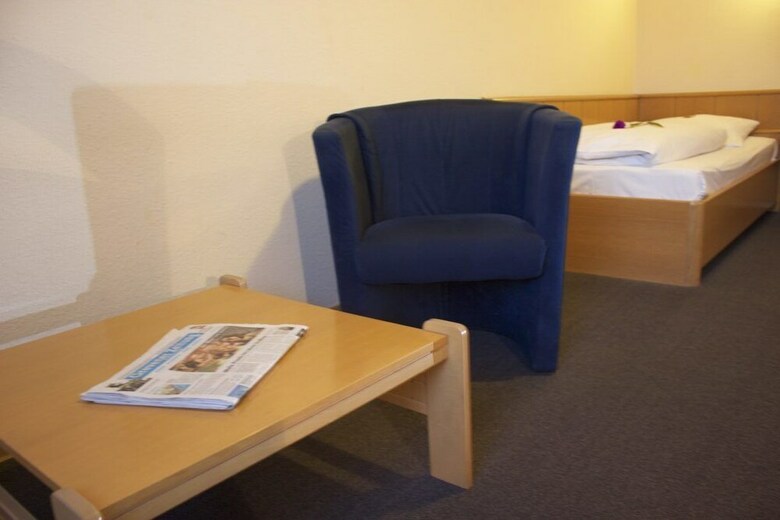 Hotel Wermelt