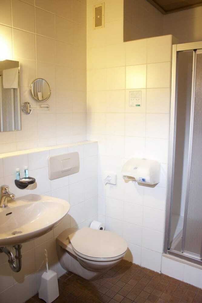 Hotel Wermelt