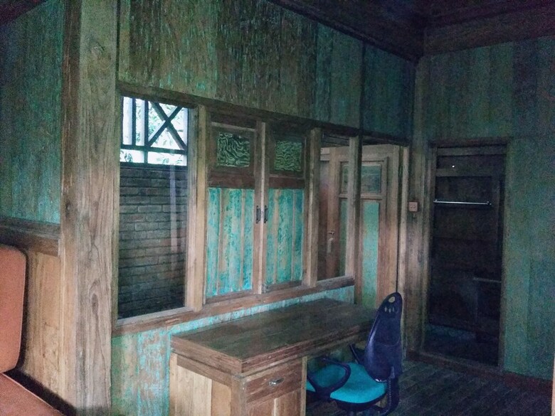 Bed & Breakfast Jatiwangi Villa