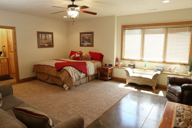 Posada Edenwood Ranch Private Sq Mile