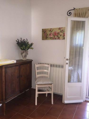 Apartamento Casa Le Querce