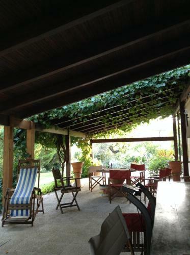 Agroturismo Agriturismo La Nora