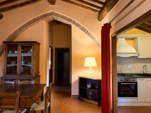 Agroturismo Fattoria Di Catignano