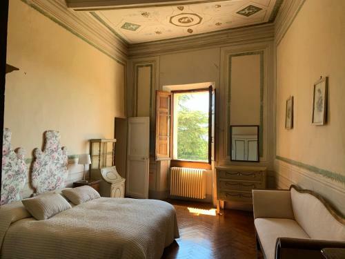 Agroturismo Fattoria Di Catignano