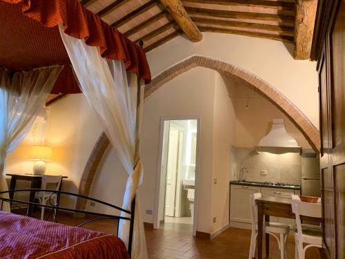 Agroturismo Fattoria Di Catignano