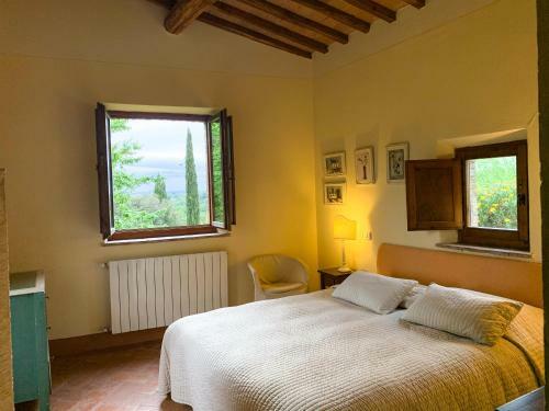Agroturismo Fattoria Di Catignano