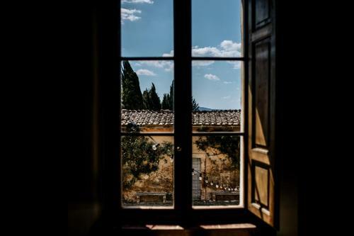 Agroturismo Fattoria Di Catignano