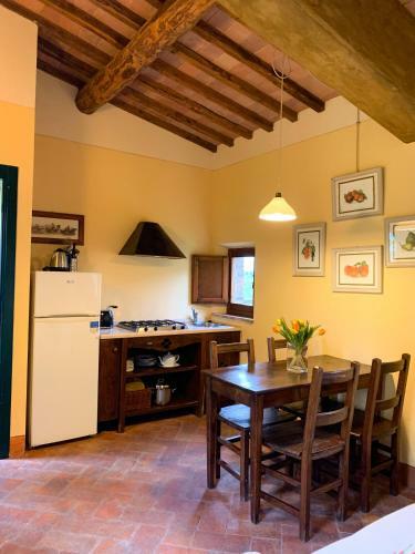 Agroturismo Fattoria Di Catignano