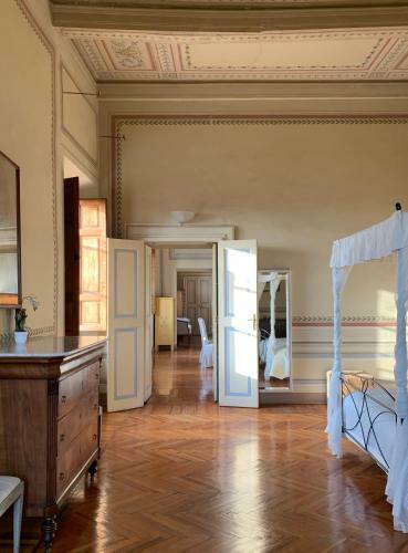 Agroturismo Fattoria Di Catignano