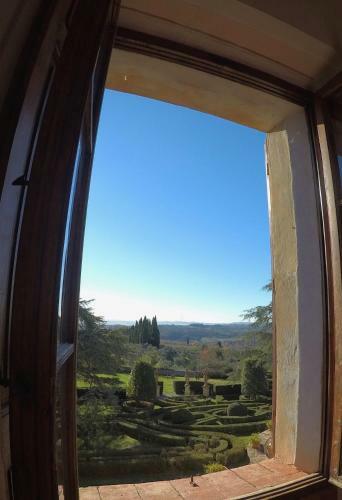 Agroturismo Fattoria Di Catignano