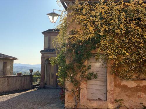Agroturismo Fattoria Di Catignano