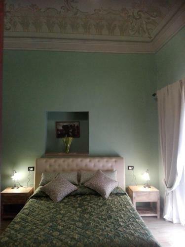 Hostal Palazzo Diamante