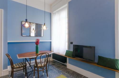 Apartamento Suite 269
