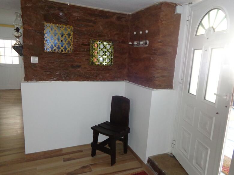 Casa Do Adro