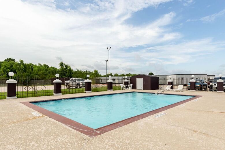 Suburban Extended Stay Hotel