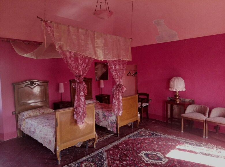 Hotel Palazzo Chintamani