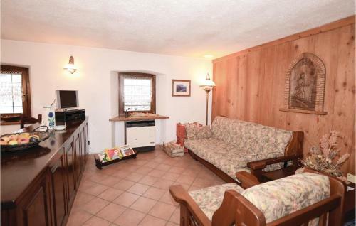 Apartamentos Casa Bethaz