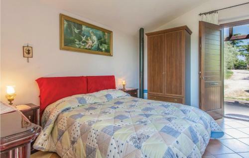 Villa Rosa