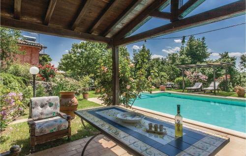 Villa Rosa
