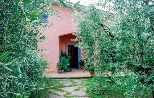 Villa Rosa