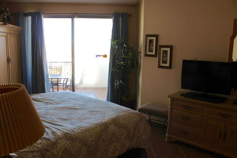 Casa Blanca 2br Cd 703-v By Casago