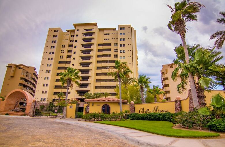 Bella Sirena 2br Bb 104 By Casago
