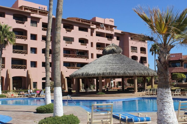 Marina Pinacate 2br 105-v By Casago