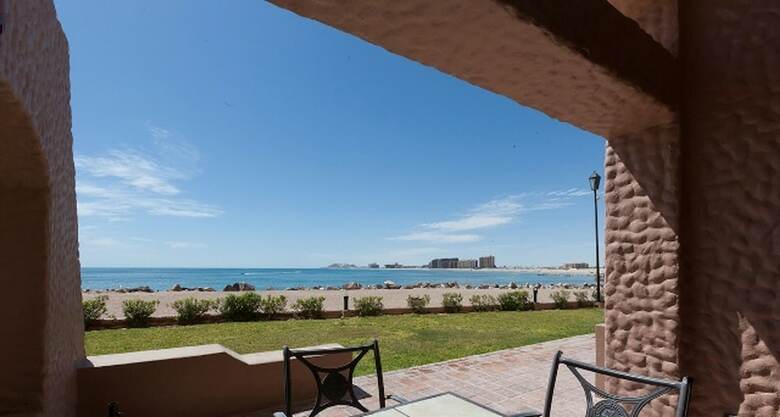 Marina Pinacate 2br 105-v By Casago