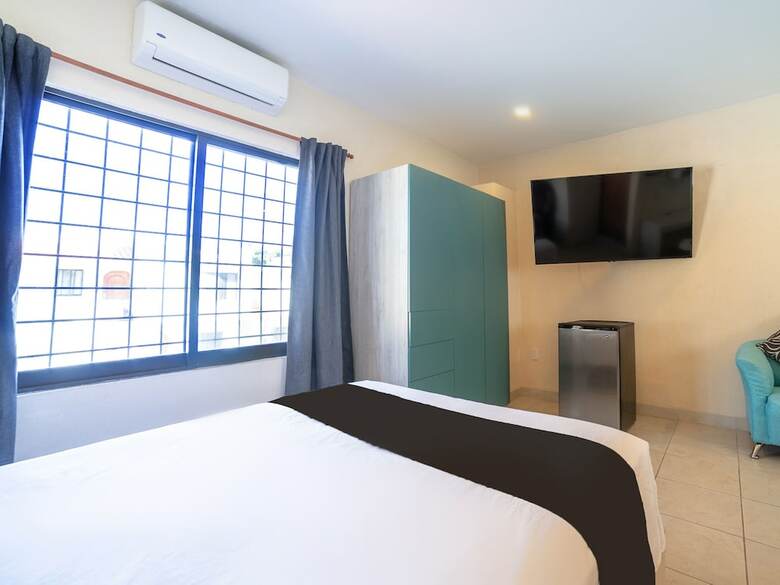 Aparthotel Capital O Marbella