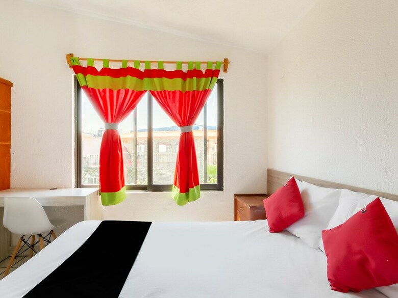 Aparthotel Capital O Marbella