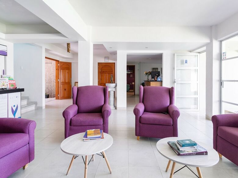 Aparthotel Capital O Marbella