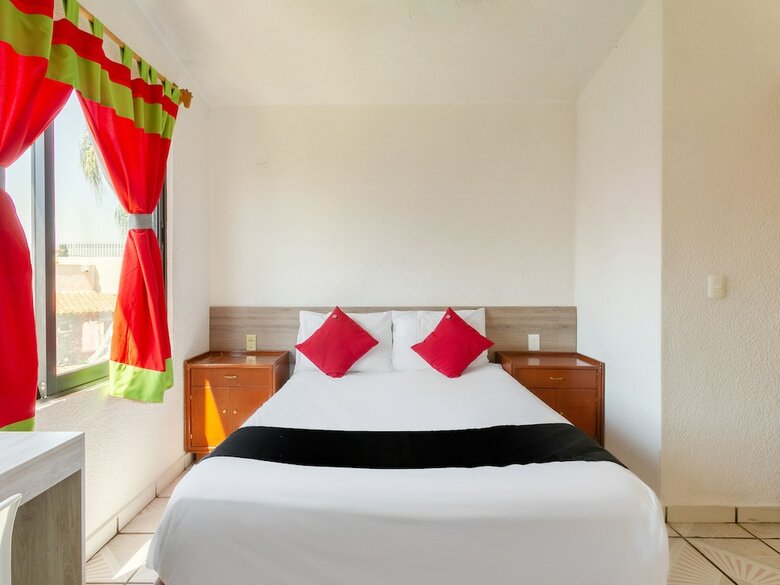 Aparthotel Capital O Marbella