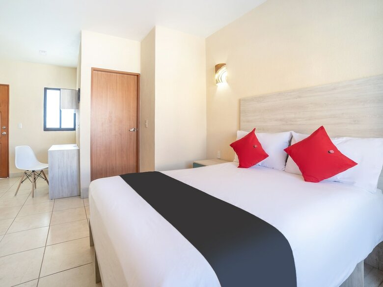 Aparthotel Capital O Marbella