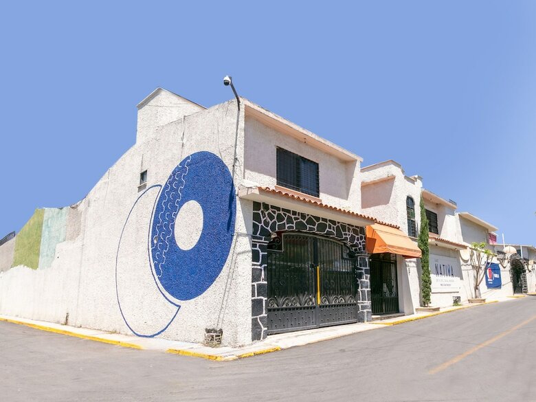 Aparthotel Capital O Marbella