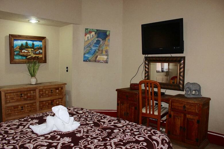 Marina Pinacate 1br 220-v By Casago