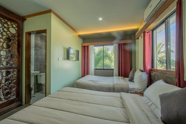 Rawis Resort Hotel