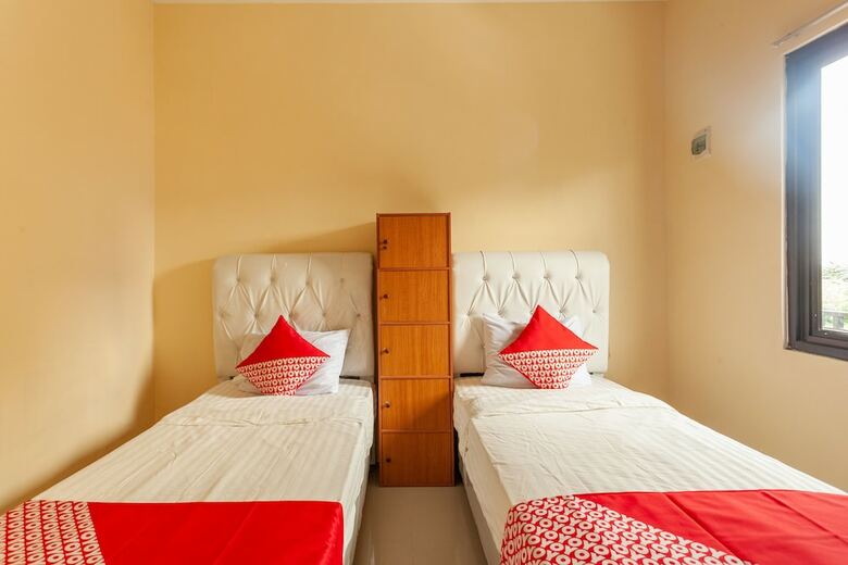 Hotel Oyo 588 Richmond Guest House