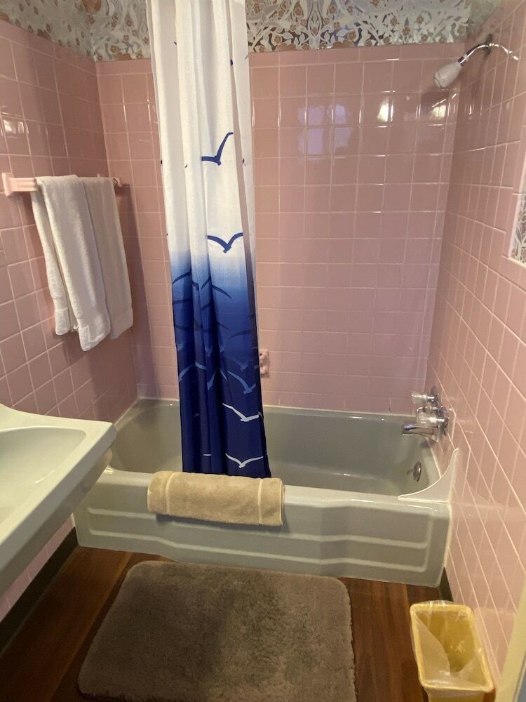 Villa Moderne Motel